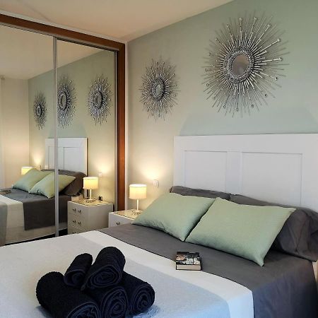 El Remanso II Appartement La Manga del Mar Menor Buitenkant foto