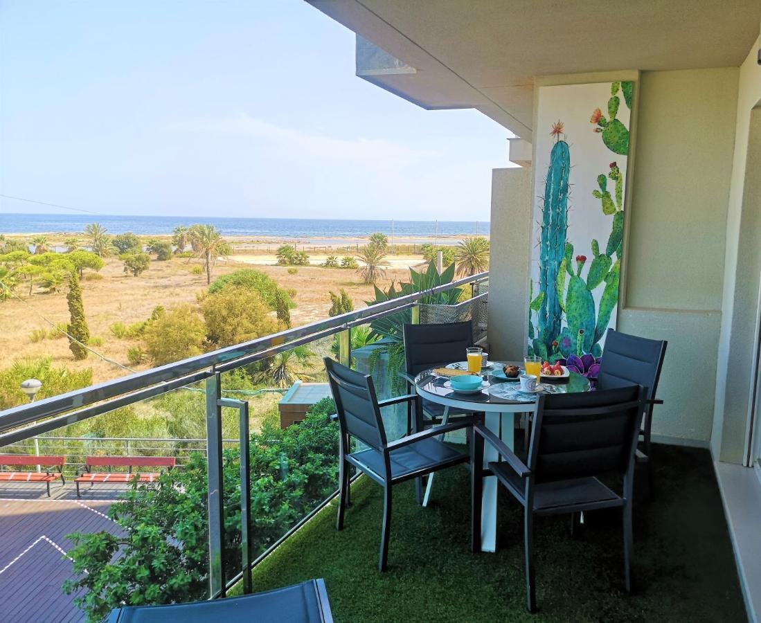 El Remanso II Appartement La Manga del Mar Menor Buitenkant foto
