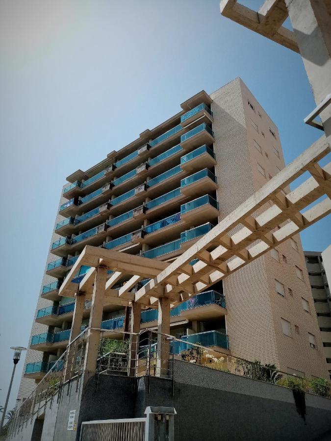 El Remanso II Appartement La Manga del Mar Menor Buitenkant foto