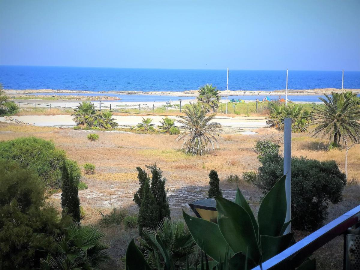 El Remanso II Appartement La Manga del Mar Menor Buitenkant foto
