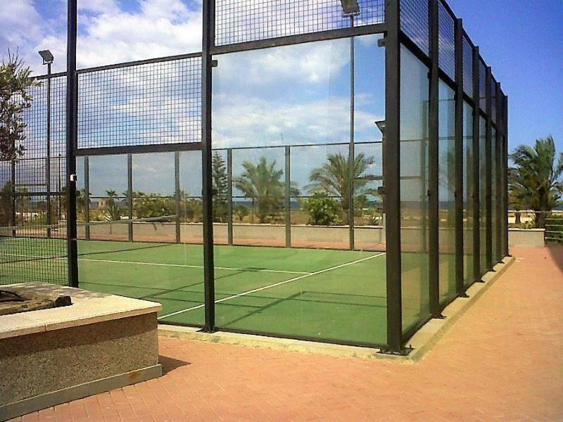 El Remanso II Appartement La Manga del Mar Menor Buitenkant foto
